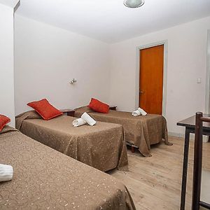 Habitación Triple Estándar